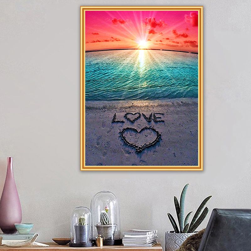 Diamond Painting Factory